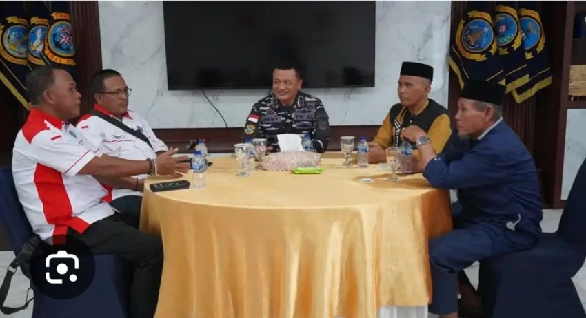 LAAB Kecam Narasi KontraS Sumut: Dukung Penuh Sinergitas POMAL dan Kapolres Belawan dalam Memberantas Kriminalitas