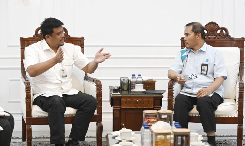 Bobby Nasution Minta Blackout Listrik di Sumatera Tak Terulang Lagi