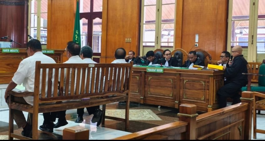 Dugaan Korupsi Perkara CitraLand Dinilai Mengarah ke Persoalan Administratif