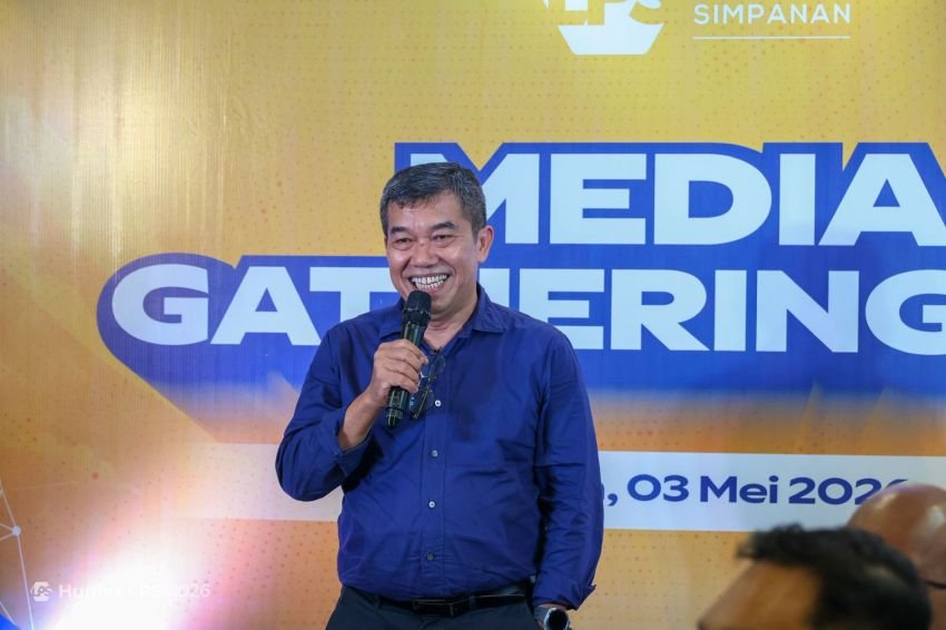 LPS Persiapkan Aktivasi Program Penjaminan Polis Asuransi