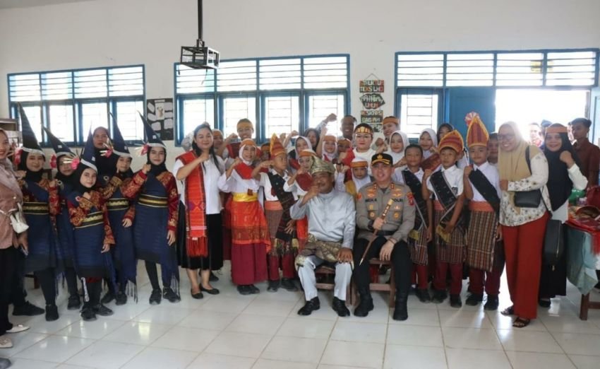Pemko Binjai Peringati Hardiknas 2026, Tegaskan Komitmen Pendidikan Bermutu untuk Semua