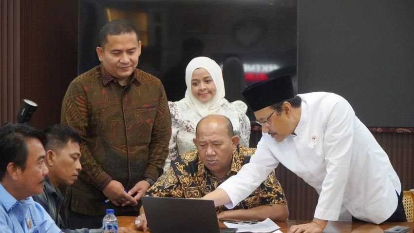 Bupati Ondim Bantah Keras Isu Gubernur Kurang Peduli Korban Bencana Langkat