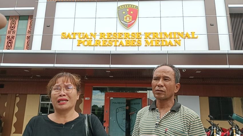 Dugaan Ilegal Menguat, Polisi Dalami Gerakan Massa Eksekusi Tanah Mongonsidi 3 Medan