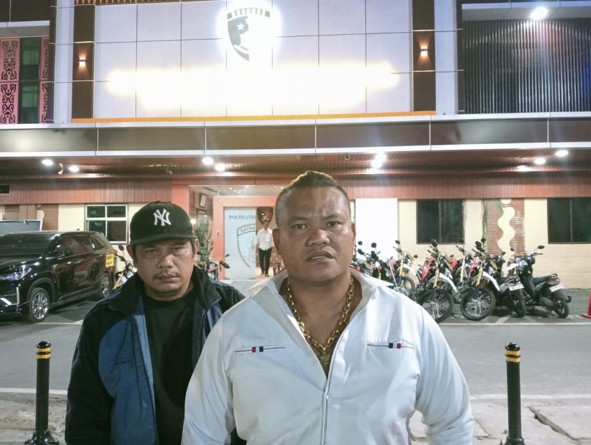 Ketua FBI Apresiasi  Polrestabes Medan Atensikan Kasus Perampokan Sopir Truk Asal Jakarta,  Desak Segera Tangkap Pelaku!
