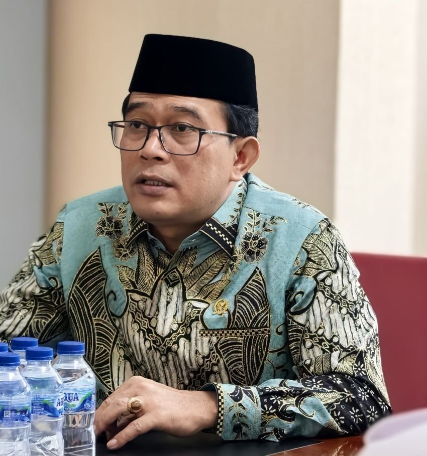 Penrad Siagian Ungkap Ancaman TPPO di Sumut Kian Mengkhawatirkan, Banyak Korban Pulang Meninggal
