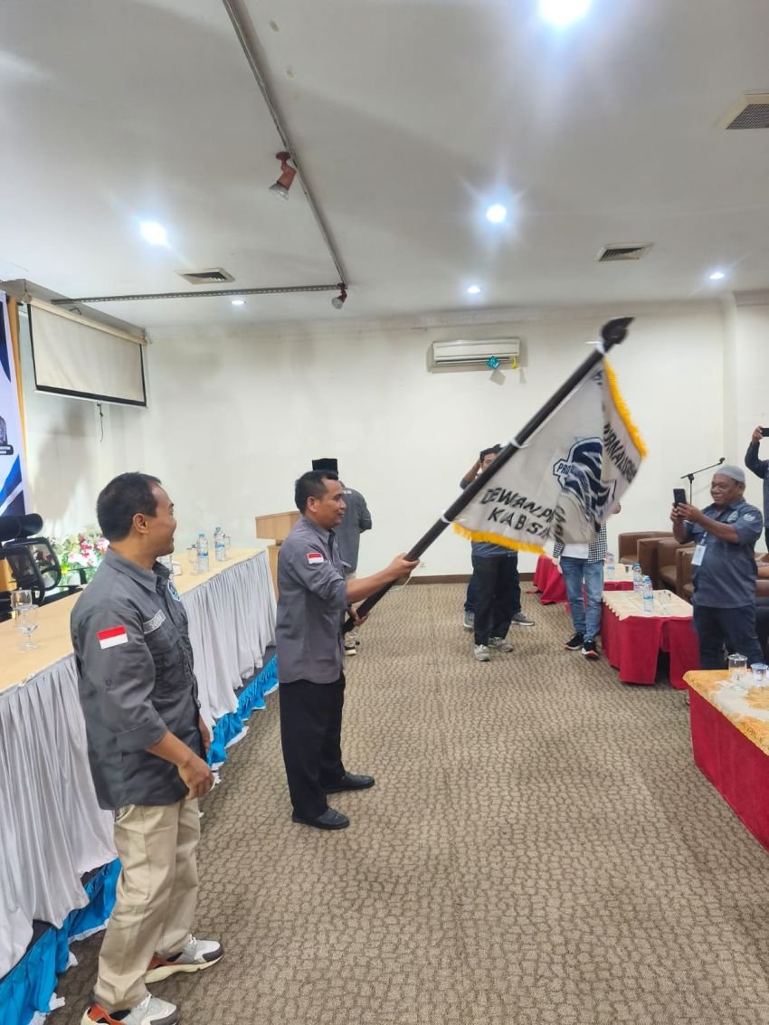 Aklamasi, Benny Tumbur Panjaitan Kembali Dipercaya Pimpin PJS Pada Muscab II DPC PJS Simalungun