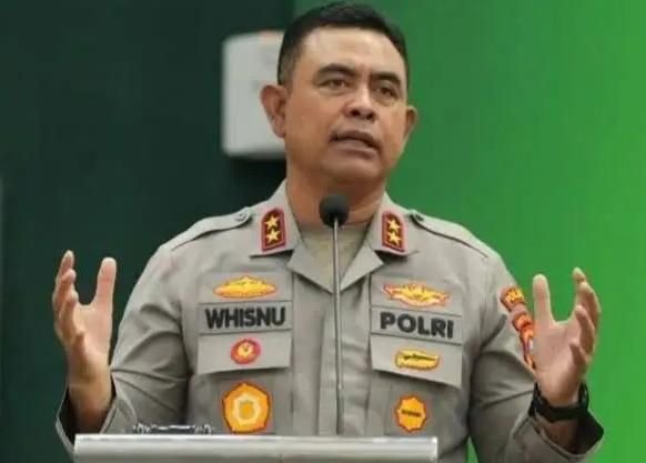Kapolda Sumut Tunjuk AKP Tri Boy Siahaan Jadi Kasatreskrim Polres Madina-Beberapa Nama Jadi Pama