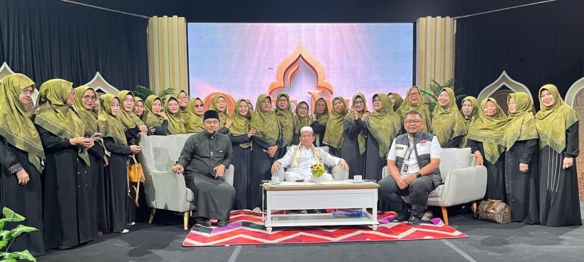 Tidak Hanya Penindakan Tegas : Satres Narkoba Polrestabes Medan Kedepankan Upaya Preemtif Demi Generasi Penerus Bangsa