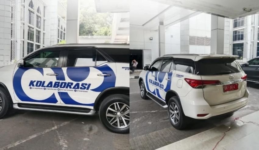 Bobby Nasution Tegaskan Mobil Dinas Diprioritaskan untuk Kepentingan Kerja dan Efisiensi Anggaran