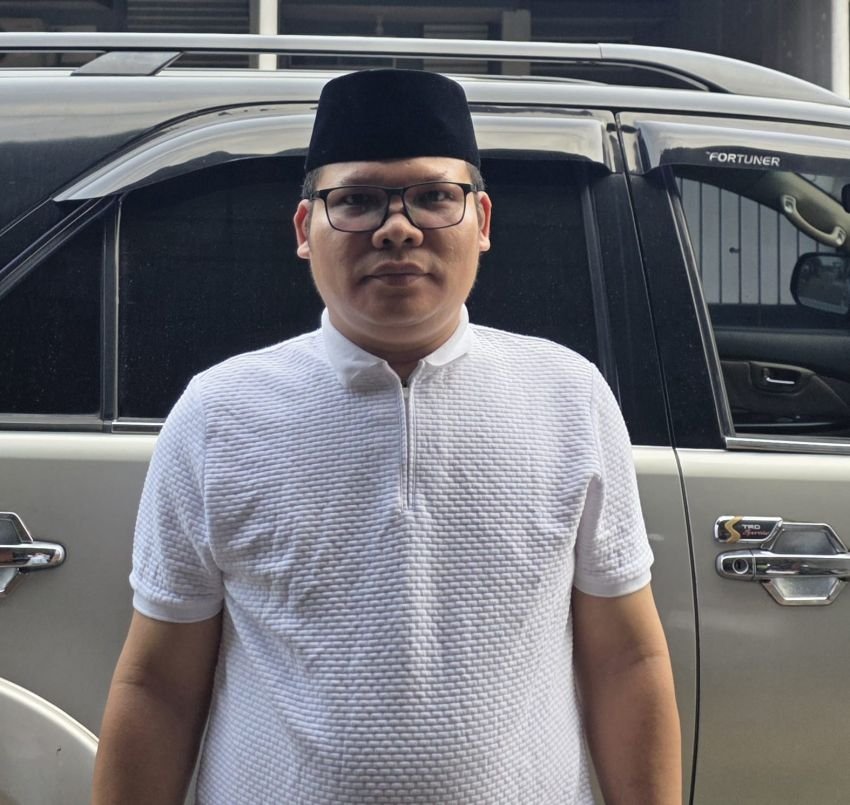 Sikap Amin Rais Tidak Mencerminkan Tokoh Nasional dan Mantan Pejabat yang Berakhlak.