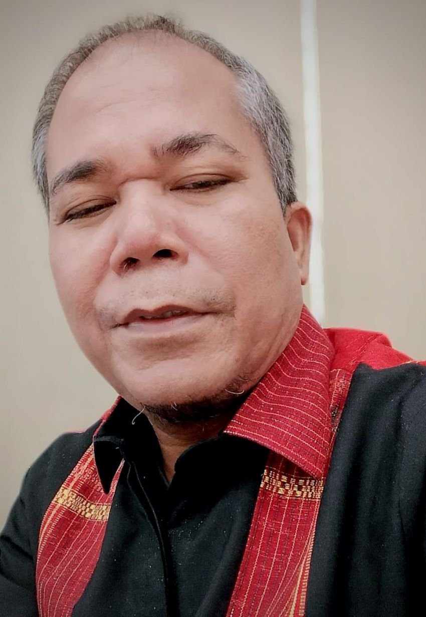 Akademisi Unimed Dionisius Sihombing Ajak Generasi Muda Implementasikan Semangat Harkitnas 2026