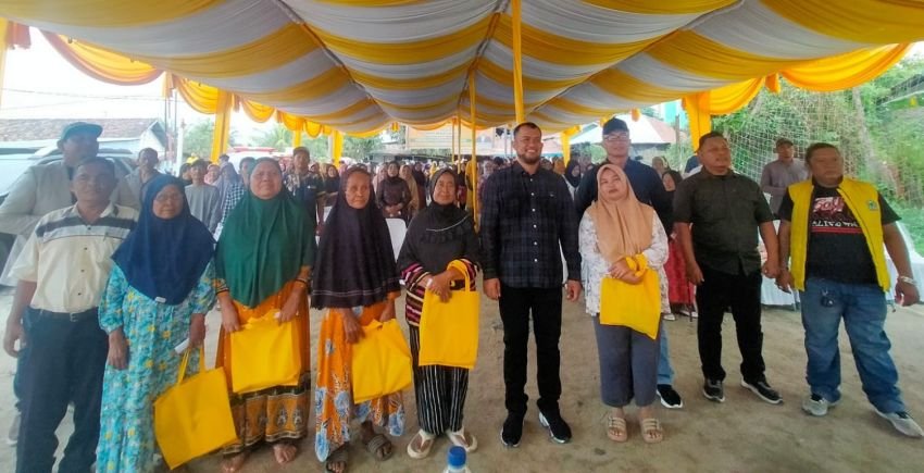 Hadi Suhendra: Infrastruktur Canggih Tak Ada Arti Tanpa Perubahan Perilaku Kelola Sampah
