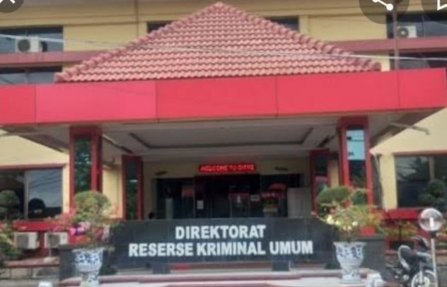 Tekan Aksi Kejahatan Jalanan dan Begal,  Dirreskrimum Polda Sumut Bentuk 3 Tim URC MIT- Beranggotakan "Tumanggor" Mata Merah