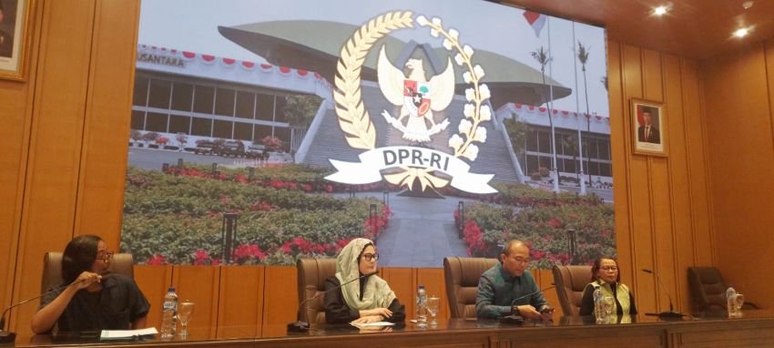 Pendidikan Kewirausahaan Belum Cukup Tanpa Akses Modal dan Pendampingan UMKM