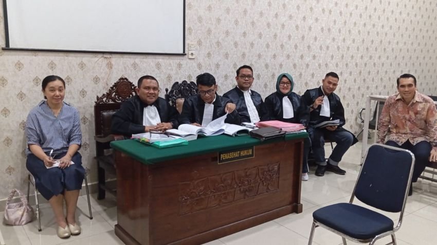 Kasus Keterangan Palsu di PN Pematang Siantar, Prof Jamin Ginting Sebut Tak Ada Mens Rea