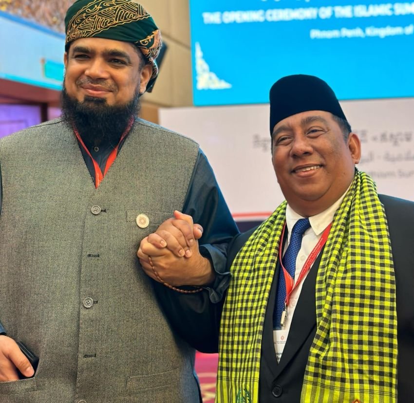 Pemuda Masjid Dunia Sesalkan Pernyataan Amien Rais Tanpa Disertai Tabayyun