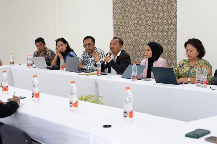 Tudingan Miring Mantan Karyawan Kontrak Dibantah Manajemen Hotel Khas Parapat
