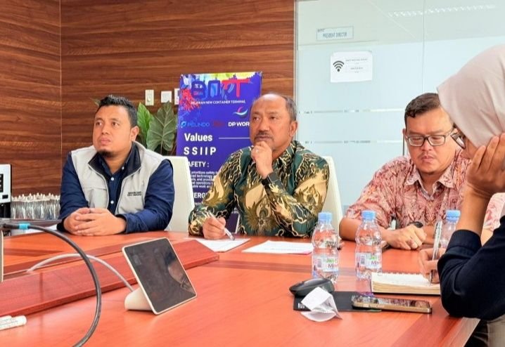 BNCT, MPSB, dan PPSB Bangun Koridor Perdagangan Regional, Perkuat Konektivitas Asia Tenggara&ndash;China