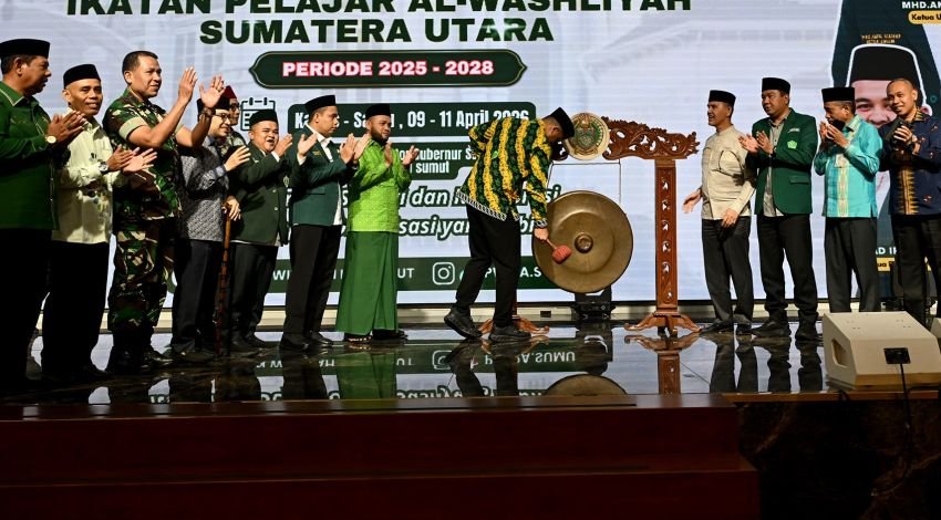 Bobby Nasution Siap Dukung Penuh Kegiatan IPA Sumut