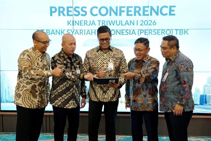 BSI Semakin Diminati, Tabungan Tumbuh Tertinggi di Industri