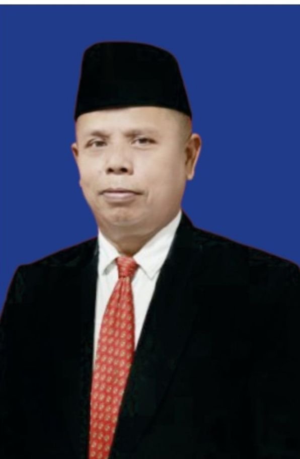 Calon Kepala Desa Tandem Hulu 1 &rdquo;Yakin &rdquo; Beserta Tim Melapor ke Panwas dan Panitia P2K