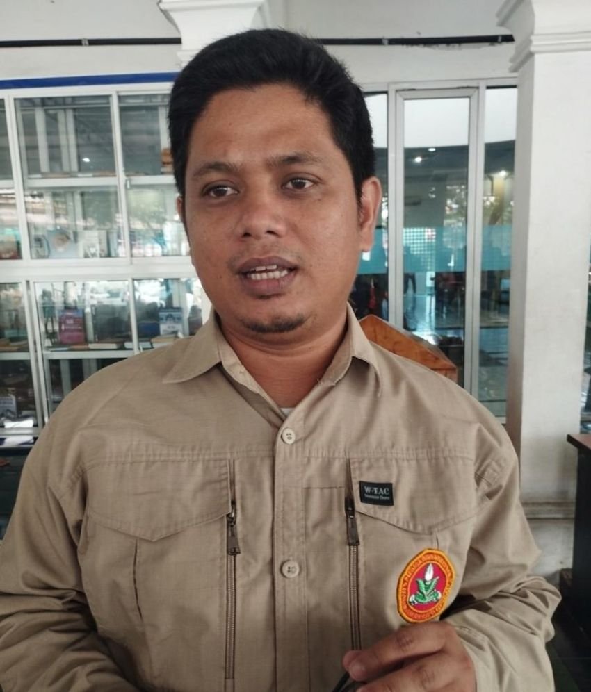 Minyak Kita Langka di Medan, Pemuda Muhammadiyah Sumut Desak Pengawasan Ketat
