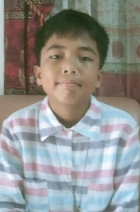 GENERASI EMAS