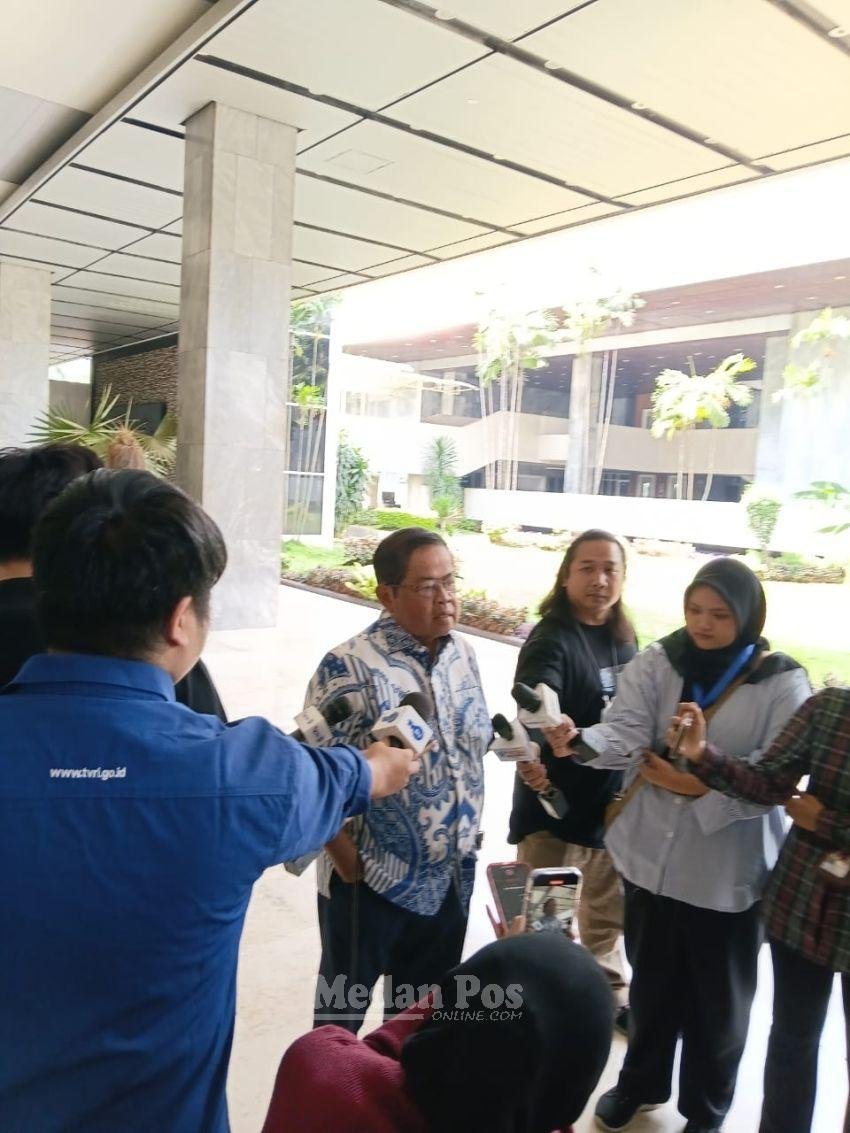 Presiden Prabowo Harus Tetap Pegang Prinsip Bebas Aktif
