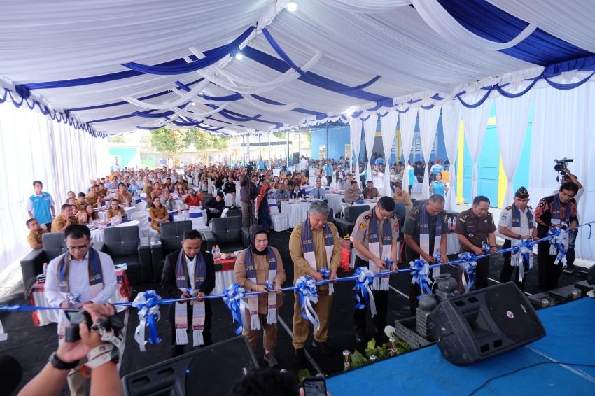 Miliki Sertifikat SO, LPK MORI Centre Pintu Bagi Generasi Muda Daerah Untuk Berkarier Di Luar Negeri