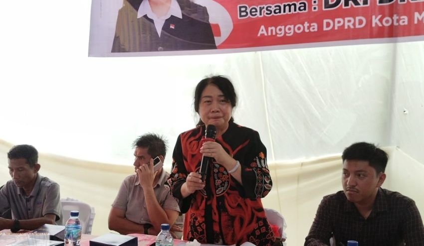 Dr. Lily: Kelengkapan Adminduk Dasar Keabsahan Diri dan Syarat Segala Urusa