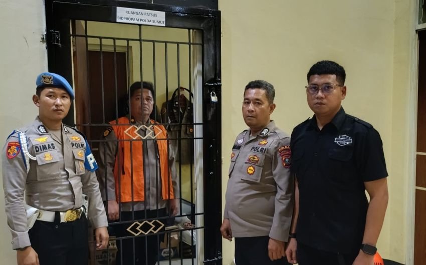 Keberatan-Mengajukan Banding, Hal Ini Ternyata yang Memberatkan Kompol Dedy Kurniawan sampai Dipecat