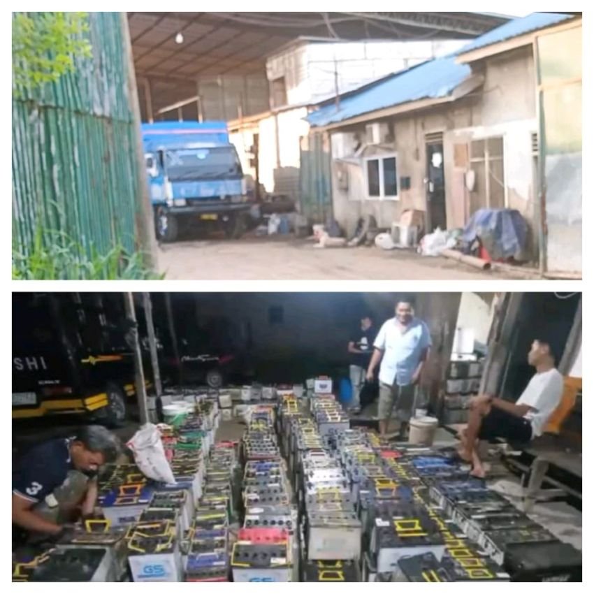 Cara Culas Aciang-Ayau dan Jali Bobol PAD  Deliserdang