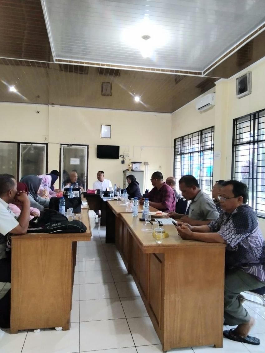PWI Sumut Gelar Family Gathering 4 Juli 2026, Begini Pesan Farianda Sinik