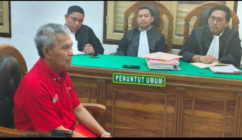 Sidang Lahan PTPN IV, Ahli Tegaskan Keuangan BUMN Bukan Keuangan Negara