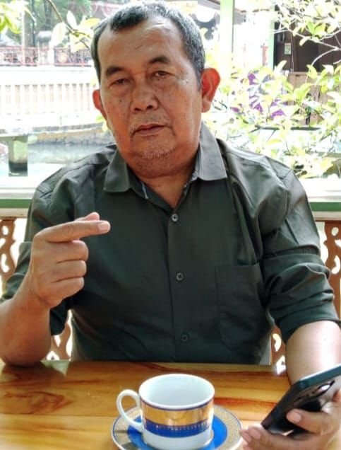 Korwil PMPHI Sumut Drs Gandi Parapat: Terlalu Berani Anggota DPR Meminta Bos BI Mundur