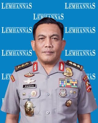 Eks Kapolda Sumut Komjen Pol Panca Putra Jabat Kalemdiklat: Dorong Perkuat Transformasi Pendidikan Polri