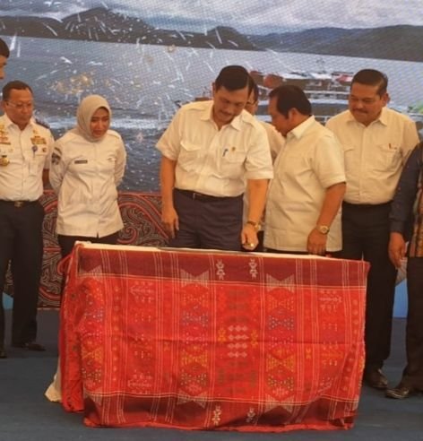 Kapolres Taput Bantah Terima 'Upeti', Anthon Sihombing Kesal LP Penyerobotan , Pengrusakan  SP3