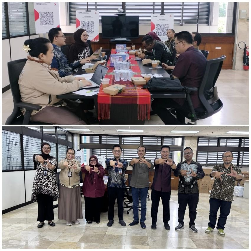 Penguatan Kolaborasi Digitalisasi Retribusi Pasar di Pasar Horas Kota Pematangsiantar