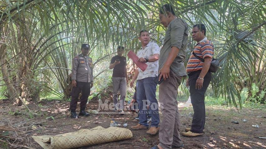 GSN Jadi Alarm Keras Bandar Sabu, Desa Sisumut Persempit Ruang Gerak Jaringan Narkoba