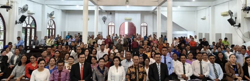 Maruli Siahaan Sosialisasikan Empat Pilar MPR RI di Medan Sunggal