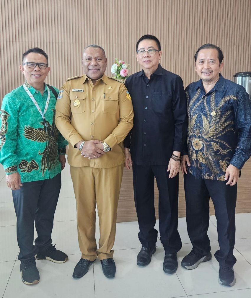 World Press Freedom Day 2026: Mengembalikan Marwah Pers Menjadi Penjernih Informasi, Bukan Pemburu Sensasi