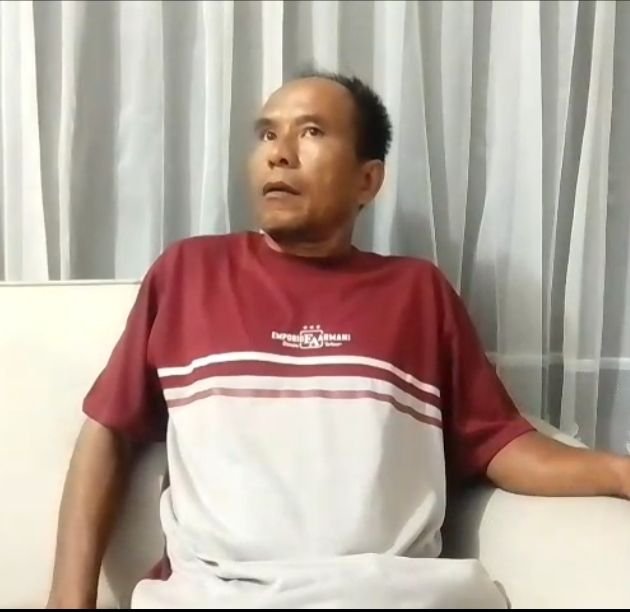 Warga Pengidap Stroke Dipersekusi, Rumah & Harta Dihancurkan