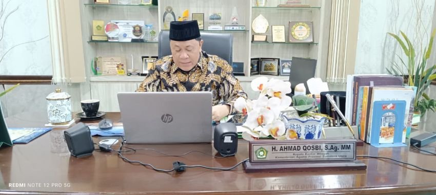 Humas Ujung Tombak Institusi Bangun Citra Postitif