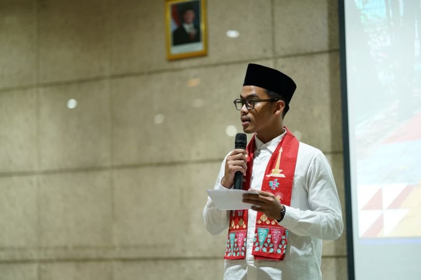 Sabet Juara Tiga Besar Nasional, Tim Pertalight UPER Gagas Solusi Hak Pejalan Kaki di Kota Besar