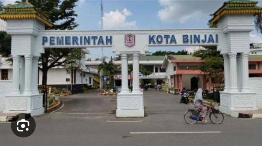 Barapaksi Desak Aparat Penegak Hukum Turun Tangan, Terkait Dana Rp 8 Miliyar di Binjai