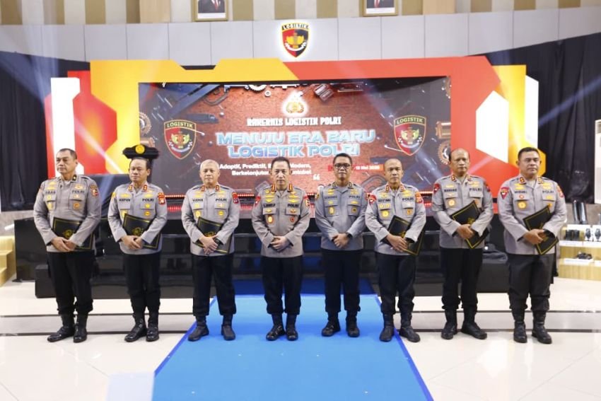 Begini Kata Kapolda Sumut Setelah Terima Penghargaan Polda Terbaik Dari Kapolri