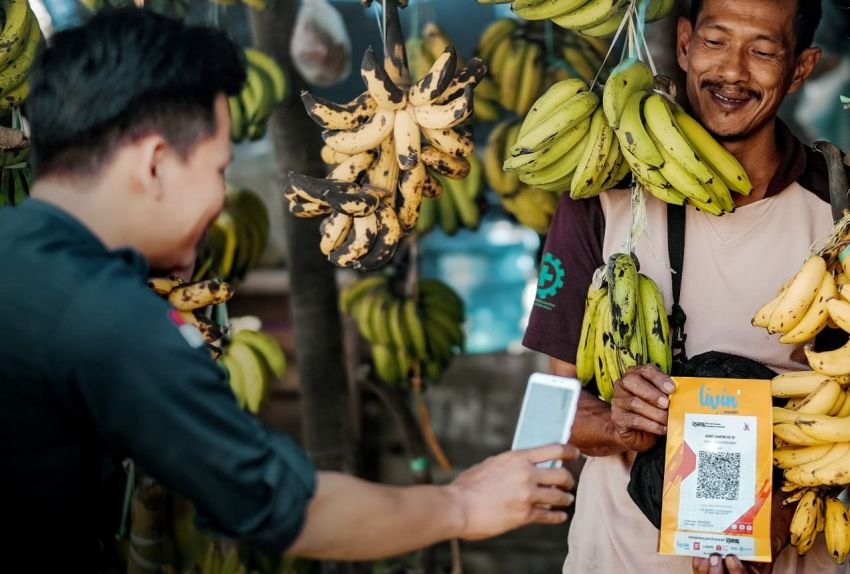 Bank Mandiri Kukuhkan Peran di Ekonomi Kerakyatan, Realisasi KUR Tembus Rp14,54 Triliun hingga April 2026