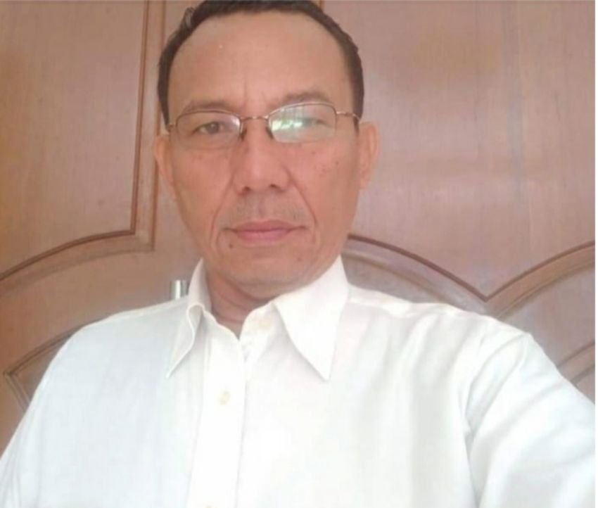 DPN -LPK Minta APH Melakukan Penyelidikan Temuan BPK Sumut di Sekretariat DPRD Kota Binjai Tahun 2025