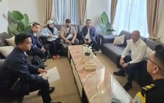 Setelah Andi Hakim Eks Kepala Kas BNI, Istrinya Ditetapkan Tersangka TPPU