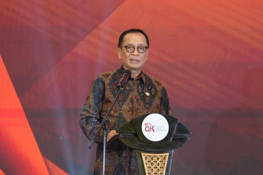Bank Pembangunan Daerah Tetap Tumbuh Solid di Tengah Persaingan Industri Perbankan Nasional
